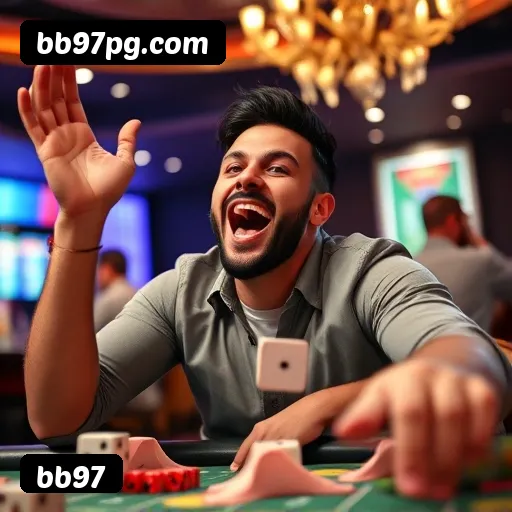 Recursos Exclusivos do App bb97 - Modo Offline, Login Biométrico